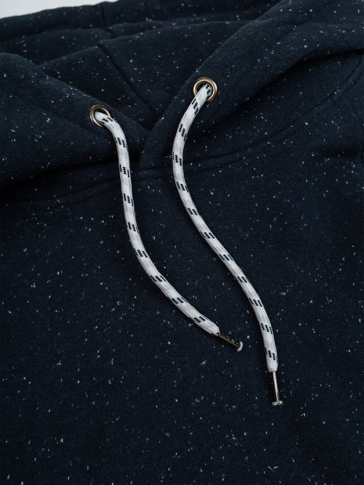 Happy Earth - Wholesale Hoodie - Unisex - Starlit Night Hoodie9