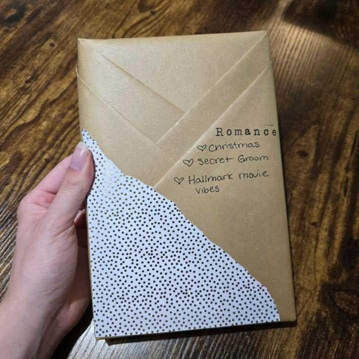 Creative By Sanchez - Vendita all'ingrosso Romanzo rosa - Brossura - Leggi, Ricicla, Rinnova Pacchetto di Libri Gialli9