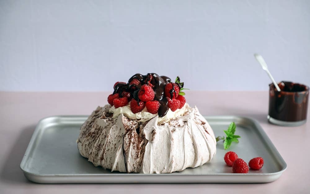 samuel groves - Wholesale Baking Dish - Mermaid Silver Anodised 12" Baking Tray6