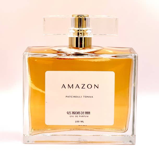Amazon - Les Jardins de Nana Parfum for wholesale by Les Jardins de Nana