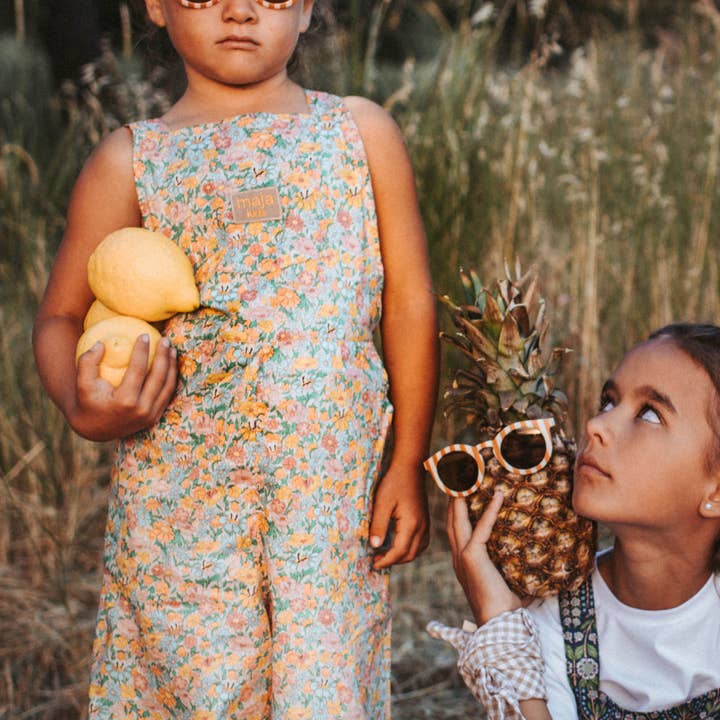 Maja Kids - Wholesale Sunglasses - Kids - Sunglasses Lea1