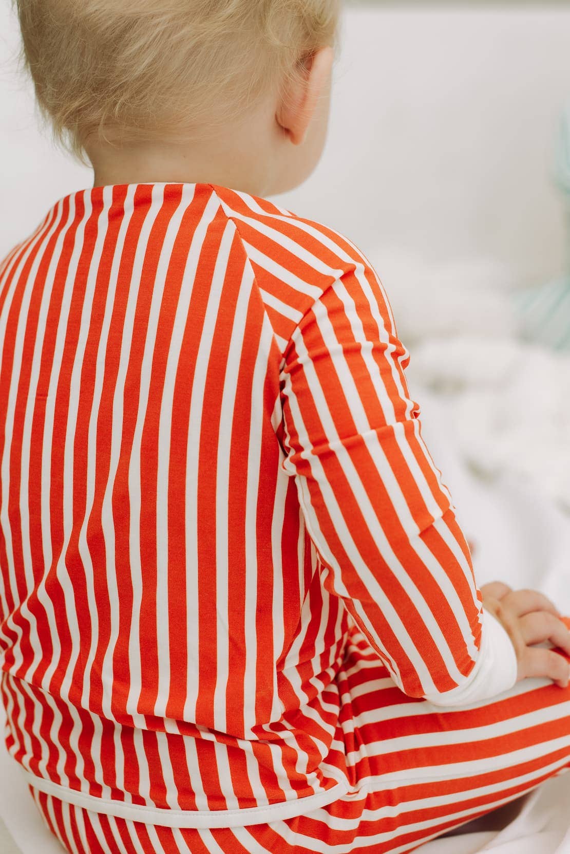 LURE by Lina - Wholesale Sleepsack - Baby - Winter Whispers Collection5