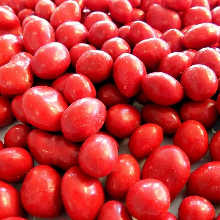 The Nut Garden, Sweetables, Utah Truffles - Wholesale Chocolate Covered Sweets - Boston Baked Beans (12 oz)