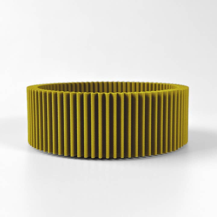 Me Make Pretty - Wholesale Decorative Tray - Cylinder Stacking Tray16