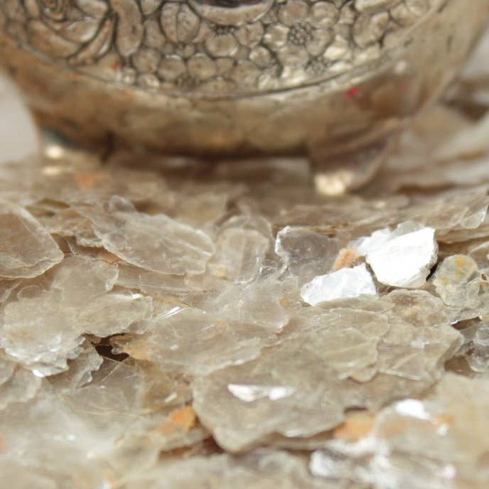 Meyer Imports - Wholesale Craft Supplies - Pearl Flakes - Natural Mica - Retail Packages6