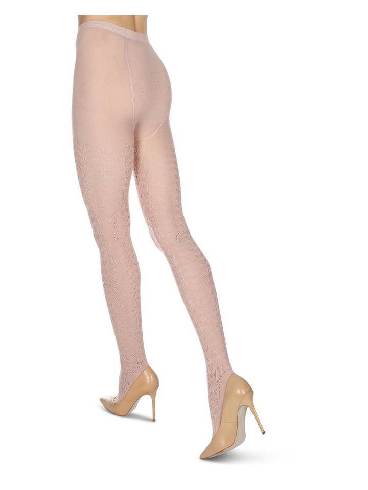 Infinity Classics International Inc. – Collants - Mulher por atacado – Camisola Pelerine para Mulher12
