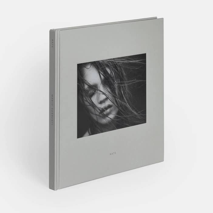 Kate for wholesale by Phaidon