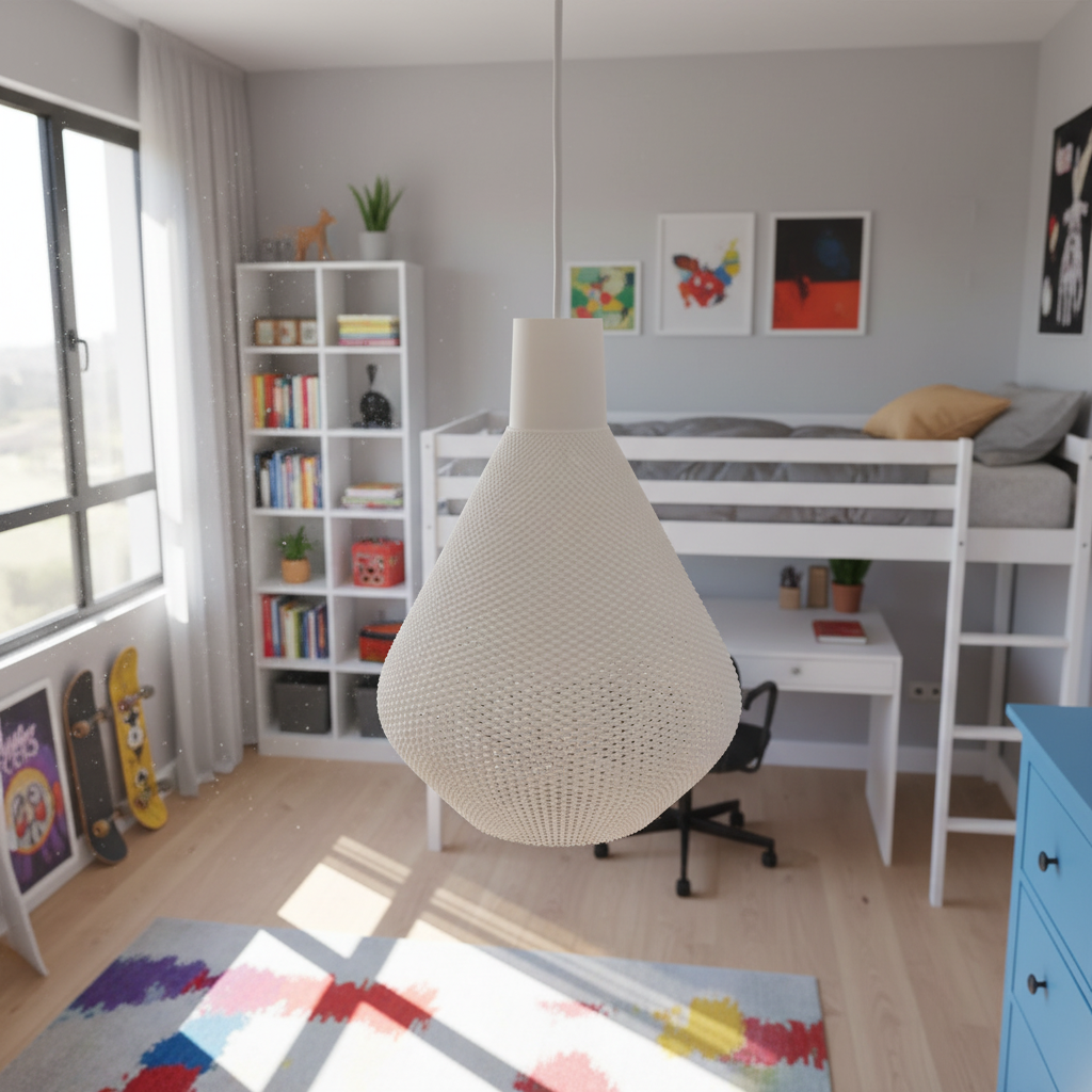 Lampdesign - Wholesale Chandelier/Hanging Light - Lumisera Pendant Lamp1