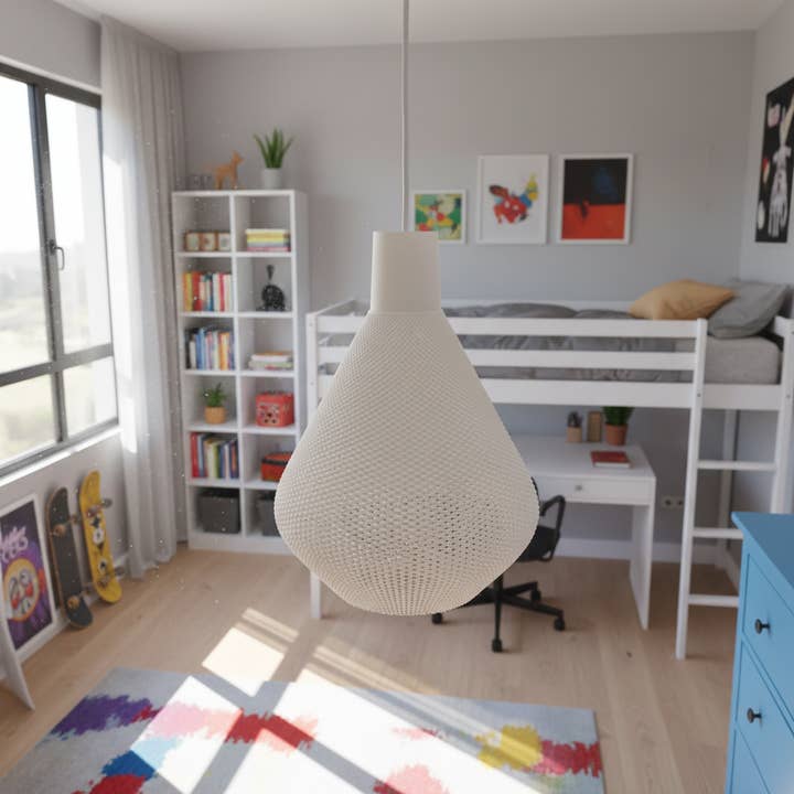 Lampdesign - Wholesale Chandelier/Hanging Light - Lumisera Pendant Lamp1