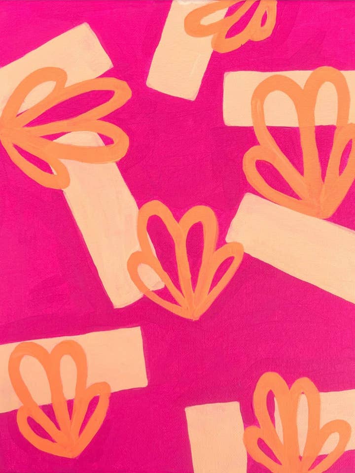 Fuschia Dreams 2 of 2, 2022 for wholesale by cukimber