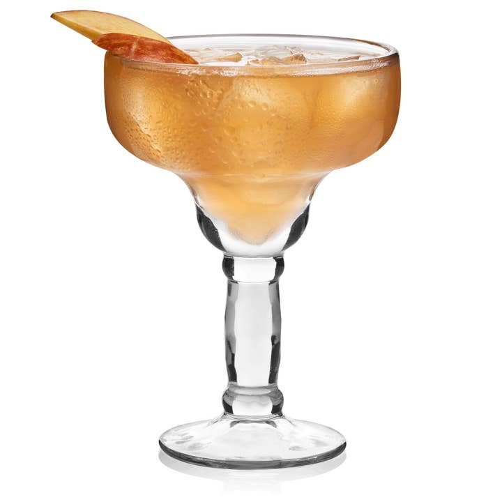Libbey - Wholesale Cocktail/Liquor Glass - Libbey Yucatan Margarita Glasses, Set of 4