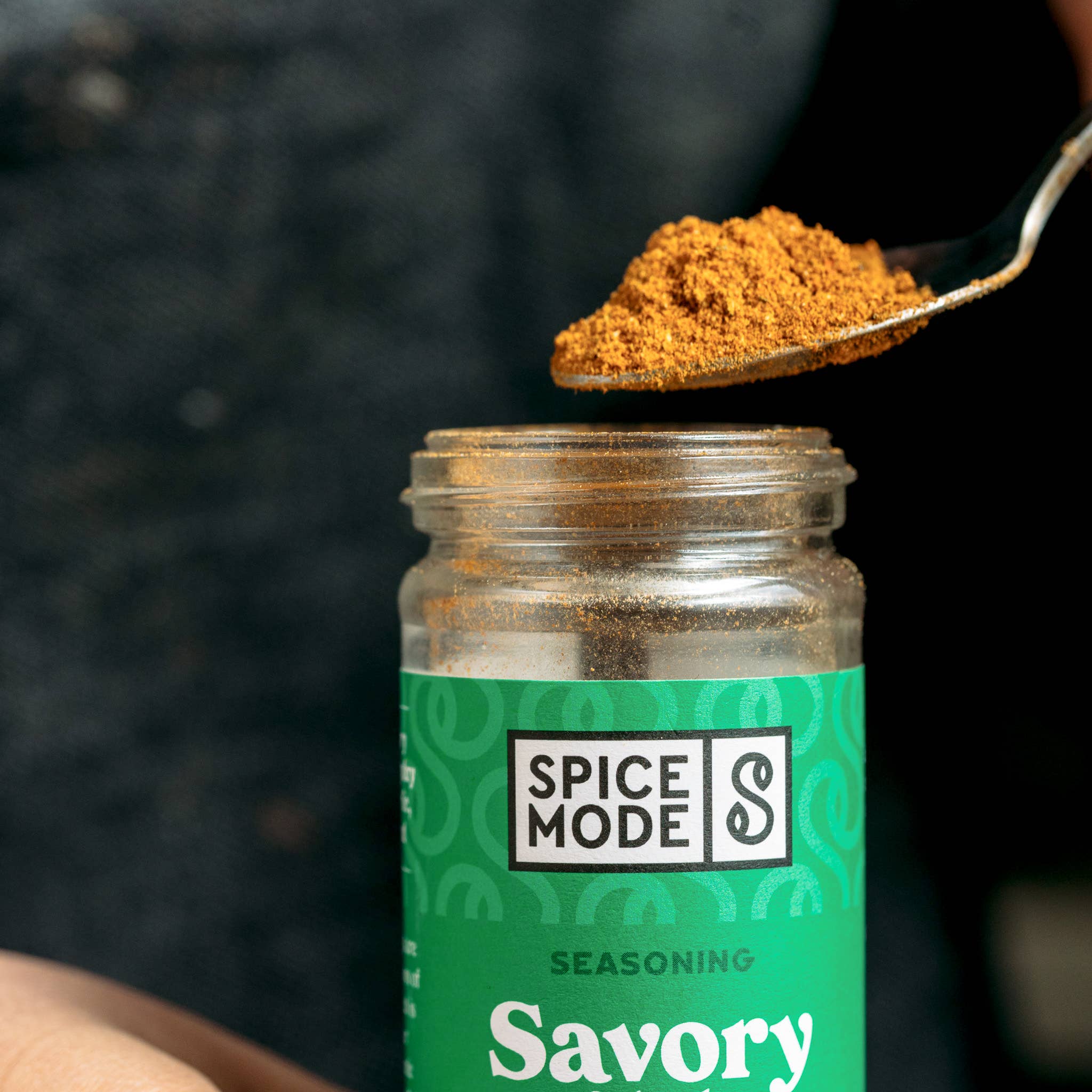 Spicemode – Engroshandel Tørret krydderiblanding – Savory Tikka2
