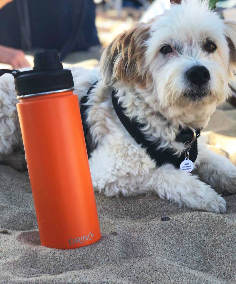 Drinco - Wholesale Water Bottle - DRINCO®14,18,22,32,40 Stainless Steel Insulated Water Bottle43