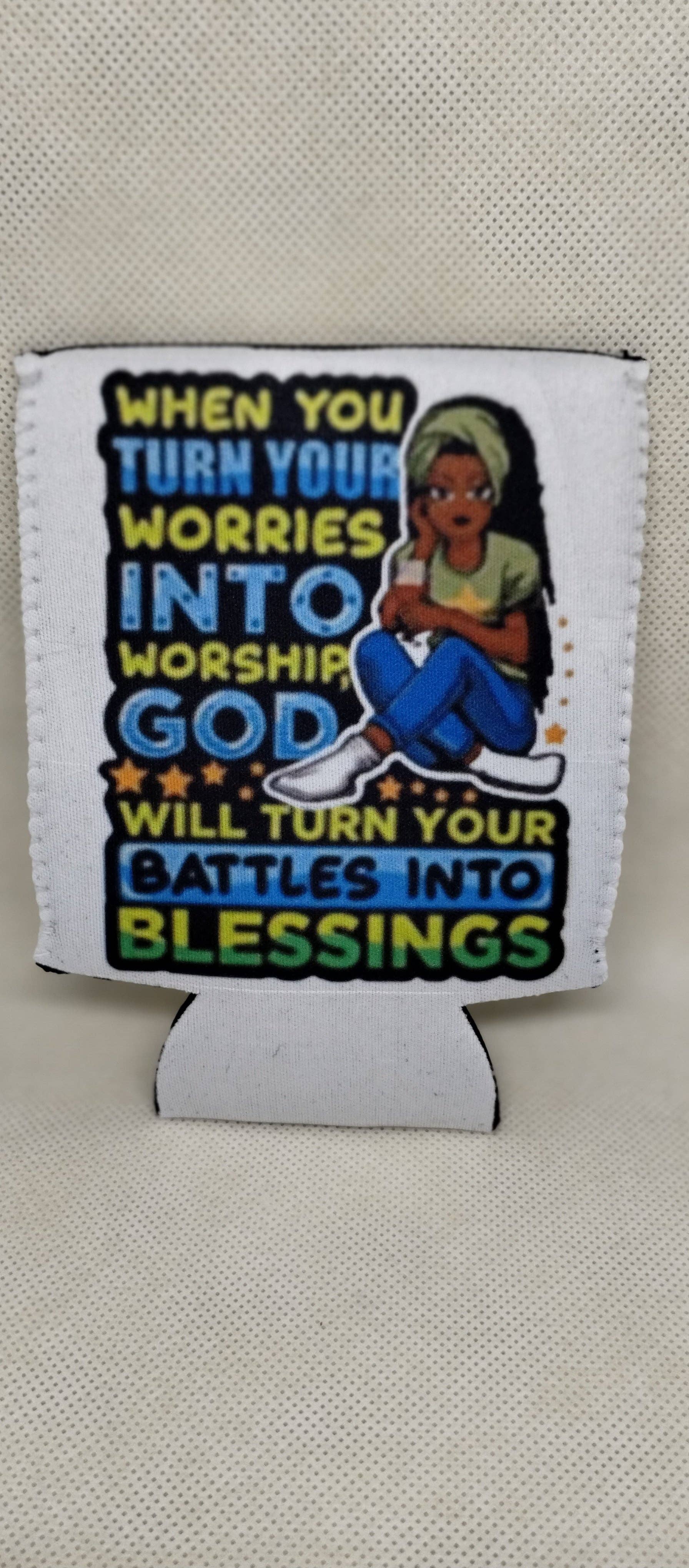 MadeByHBK - Wholesale Drink Huggers & Koozies - Koolizes4