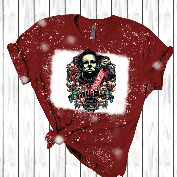 Haddonfield for wholesale by Starry Eyed Enhancements