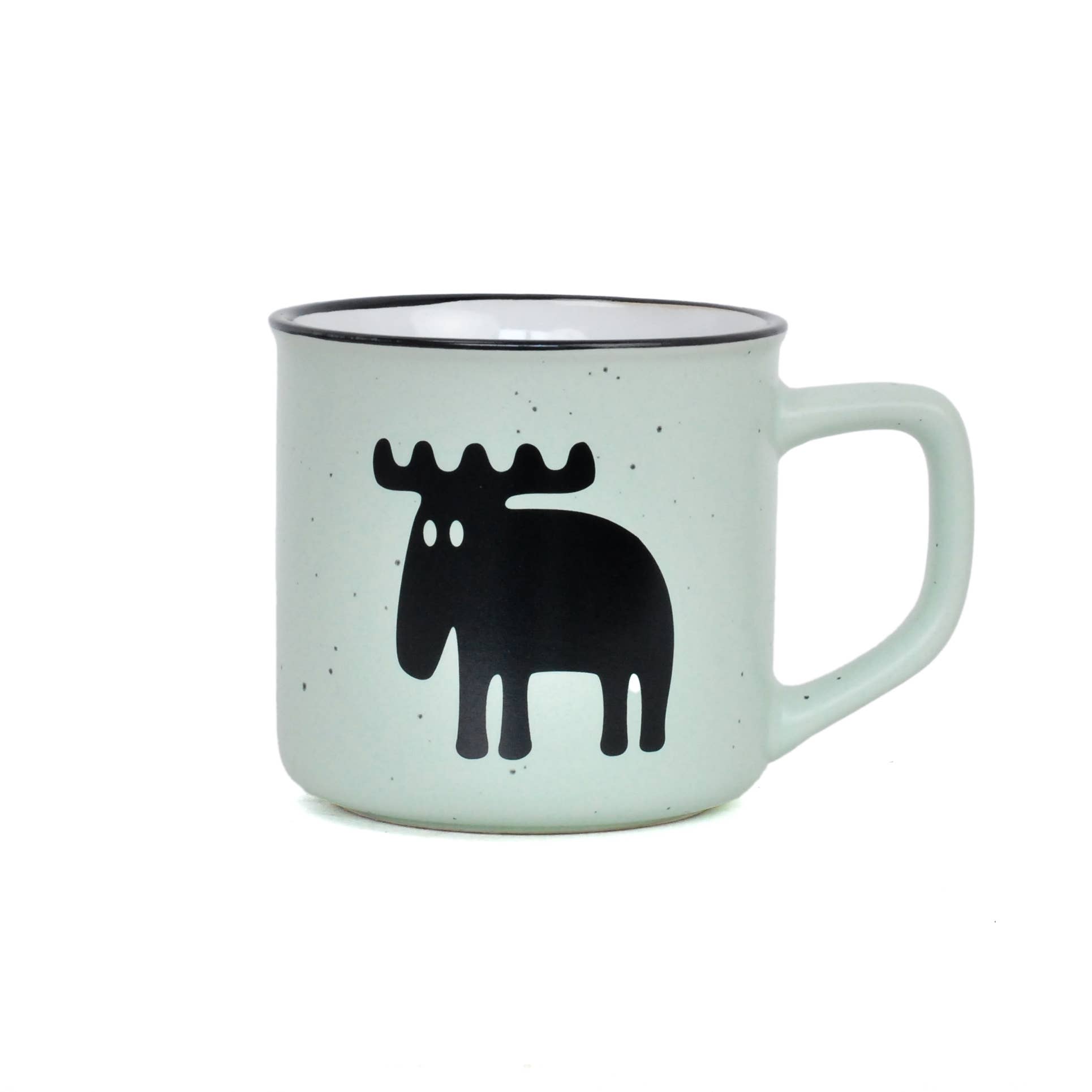 Moz Sweden - Vente Tasse à café - Mug Moz Pastel2