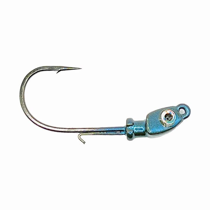 Bassdope Lures - Wholesale Sporting Accessories - Smack Swimbait Jig Head7