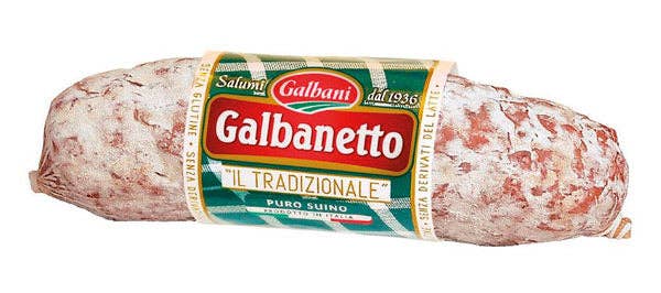 Made in eatalia - Wholesale Snack Bar - Galbani Galbanetto “Il tradizionale”0