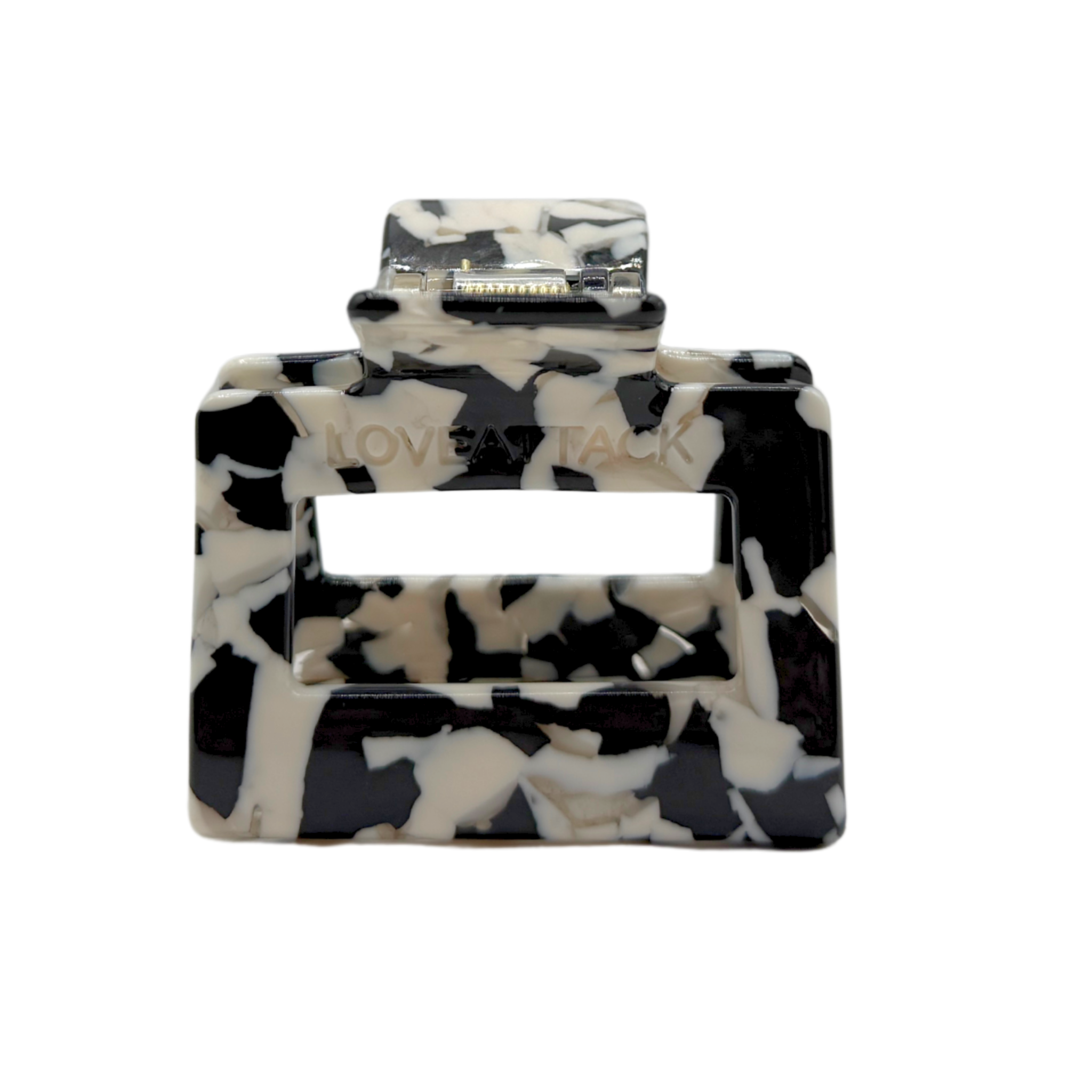 Love Attack - Wholesale Hair Clip - Women's - Raya Cellulose Acetate Hair Claw Clips35