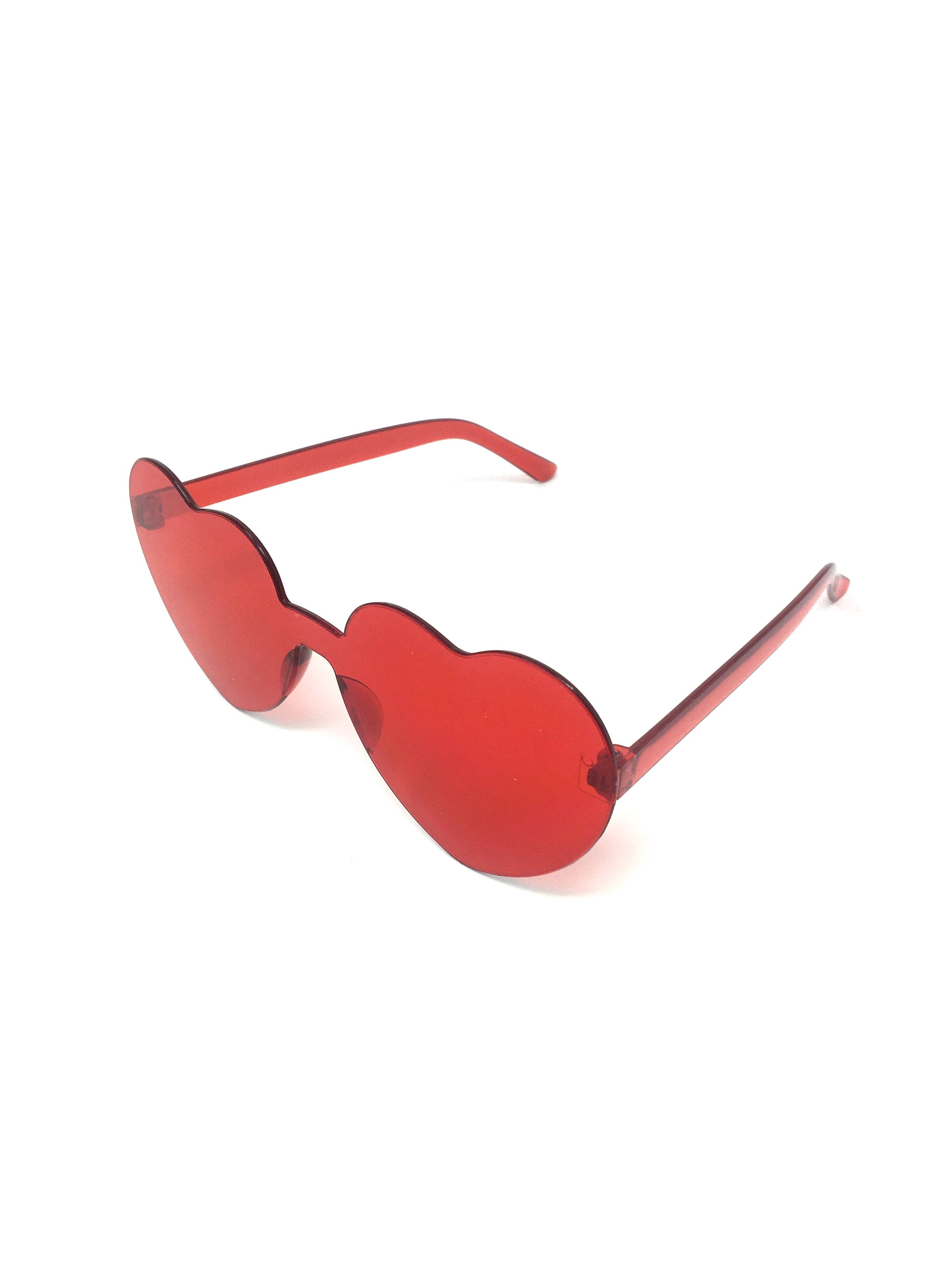 Après Babe - Vente Lunettes de soleil – femme - Lunettes de festival2