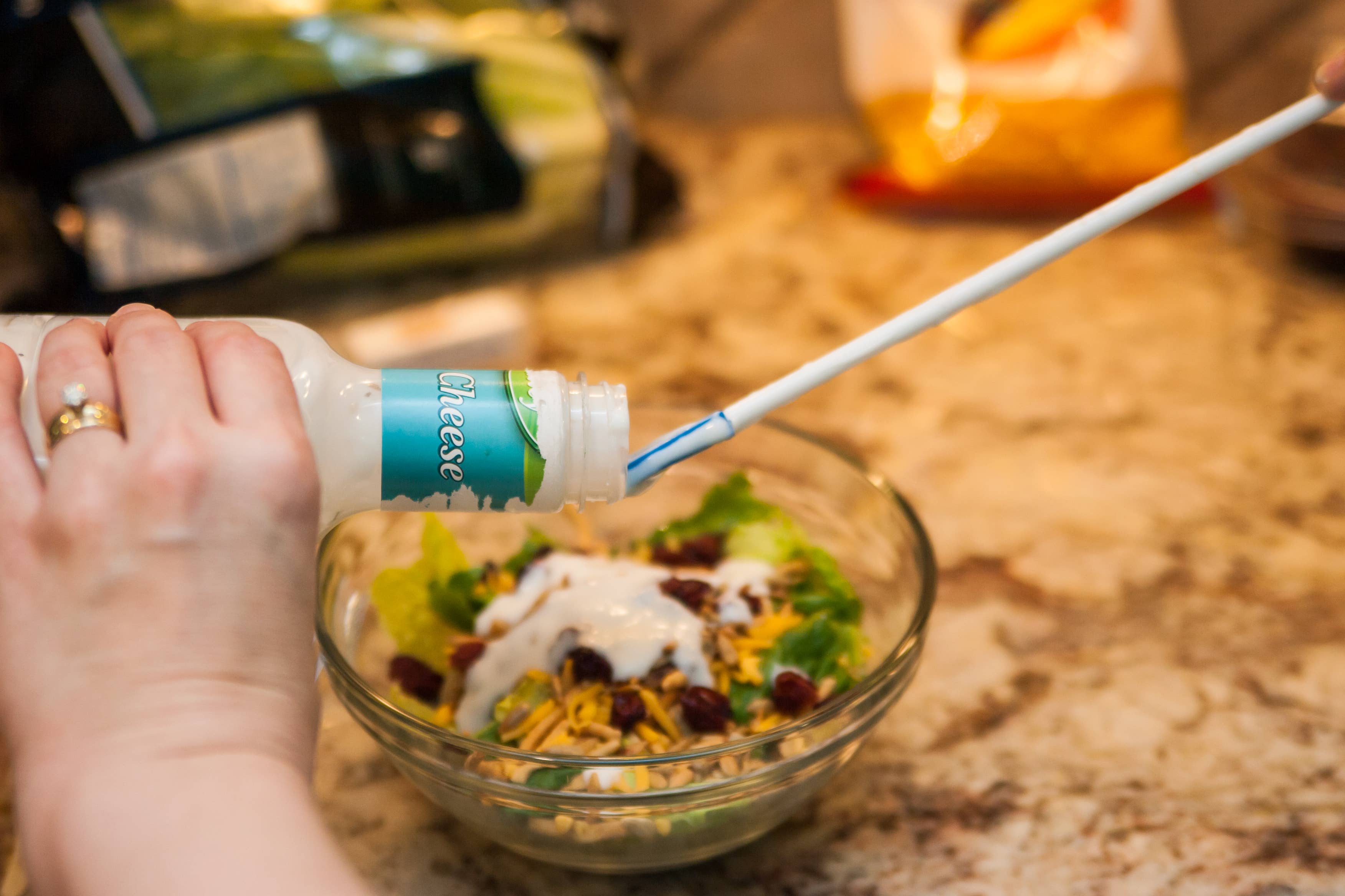 Spatty - Wholesale Kitchen Tool/Gadget - Kitchen Spatty Set2