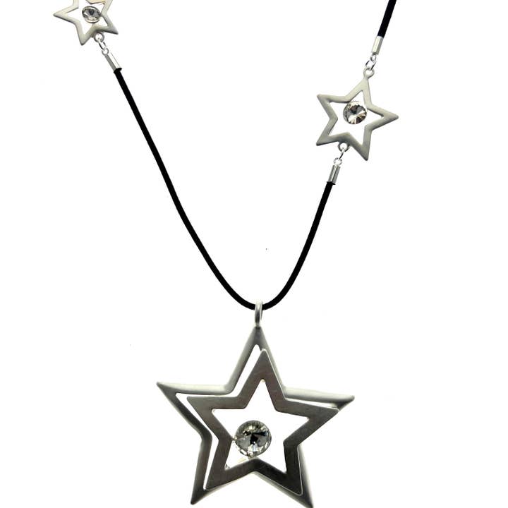 Collier-415 pour la vente par Lauren Michael