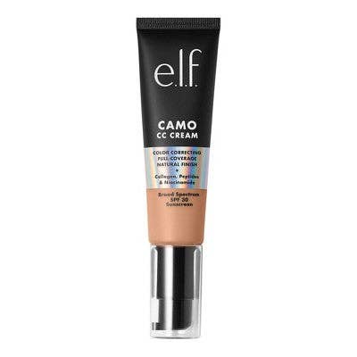 e.l.f. Camo CC Cream 250W Ljus 1,05oz UTG 04/2026 - Ofullkomlig Förpackning för wholesale av This is Beauty