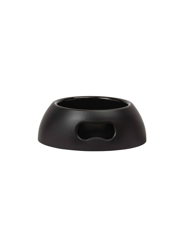 Indestructible eco-friendly bowl for cats and dogs - M for wholesale by United Pets