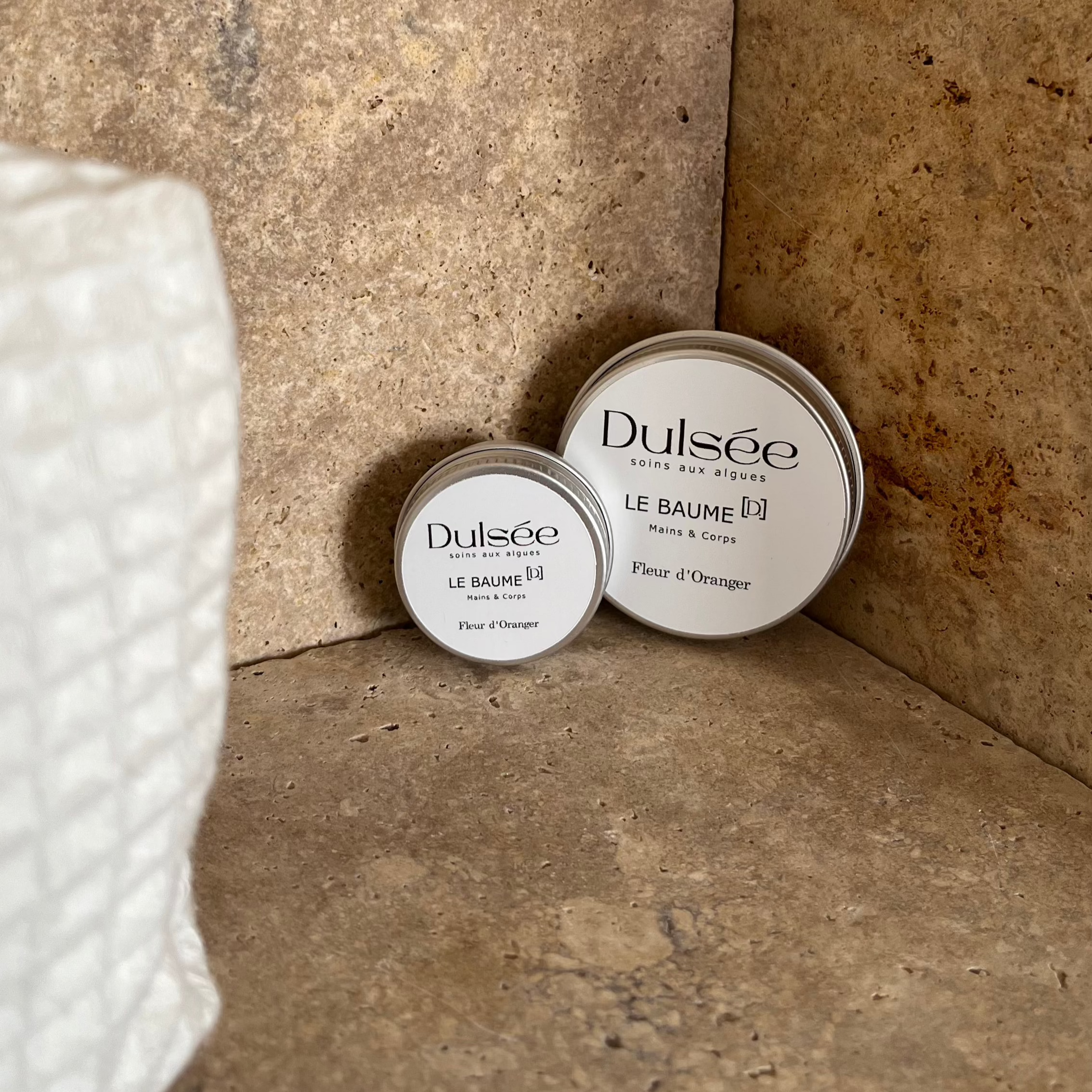 Dulsée - Wholesale Hand & Body Lotion - The Hands & Body Balm - Orange Blossom2