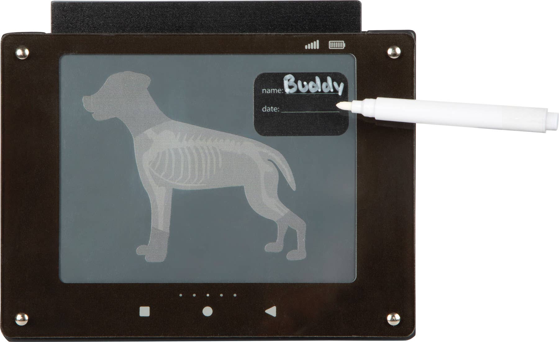 small foot - Wholesale Wood Toy - Kids - Veterinarian Bag with Rabbit | Doctor Toy | Wooden Toy9