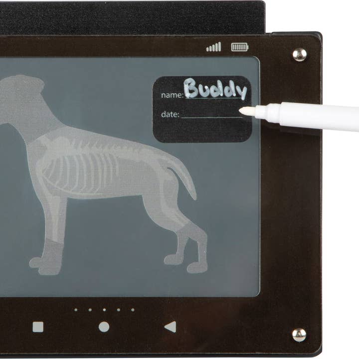 small foot - Wholesale Wood Toy - Kids - Veterinarian Bag with Rabbit | Doctor Toy | Wooden Toy9