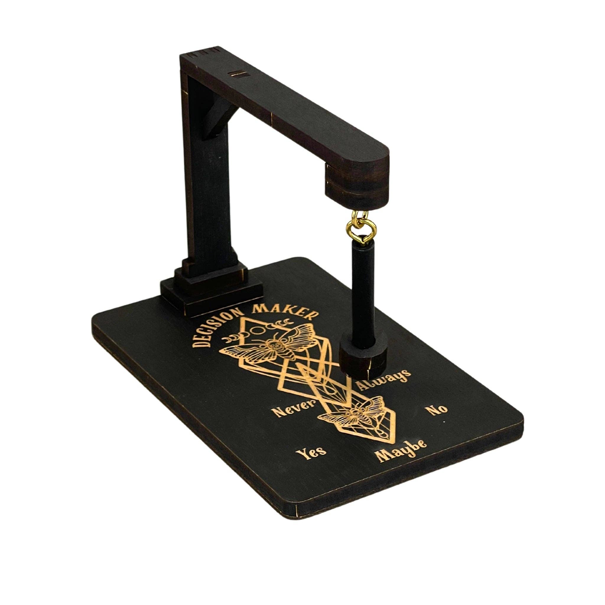 Down To Earth - Wholesale Decorative Tabletop Object - Decision Maker.5