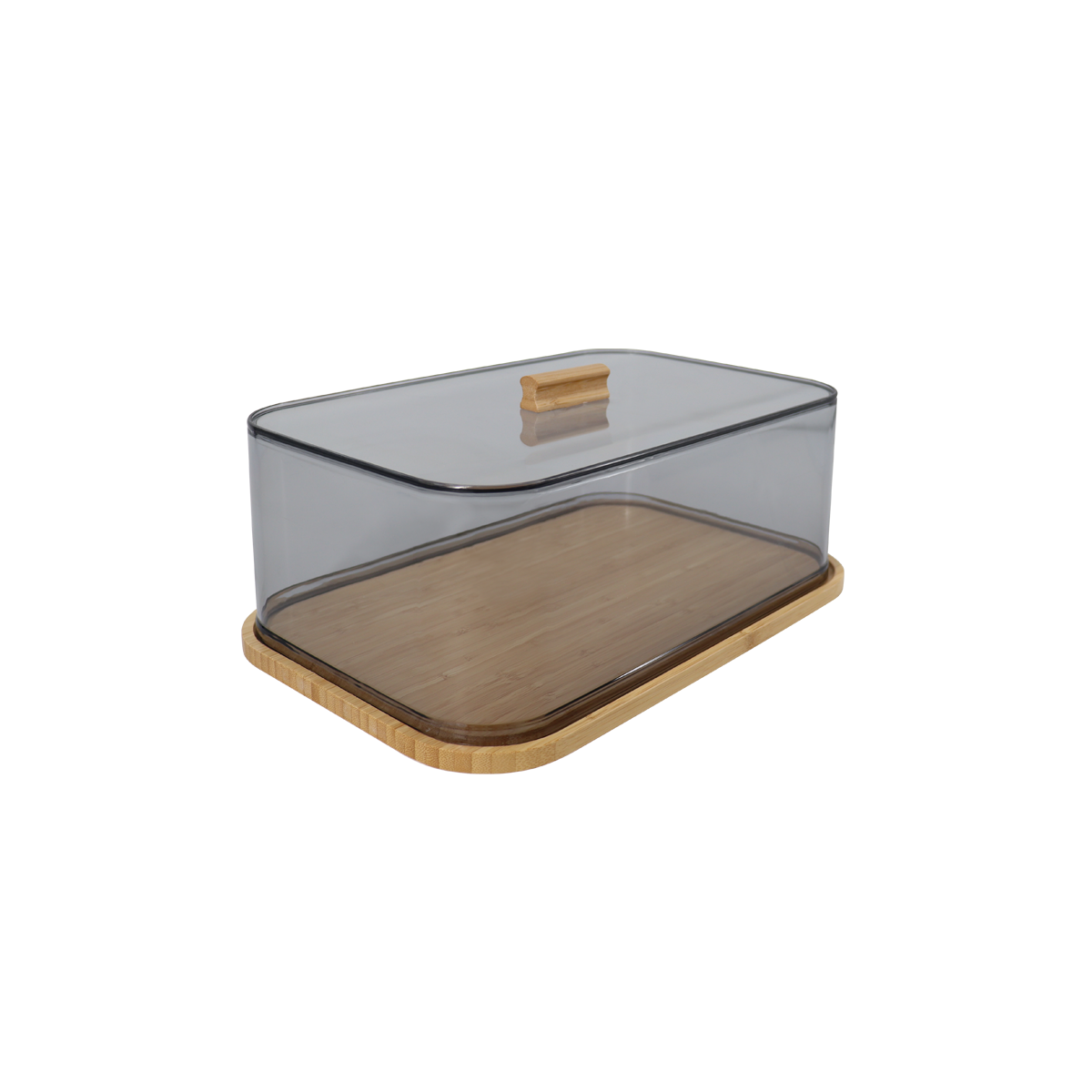 Kozziplast - Wholesale Cheese Board - Cheese board with bamboo tray1