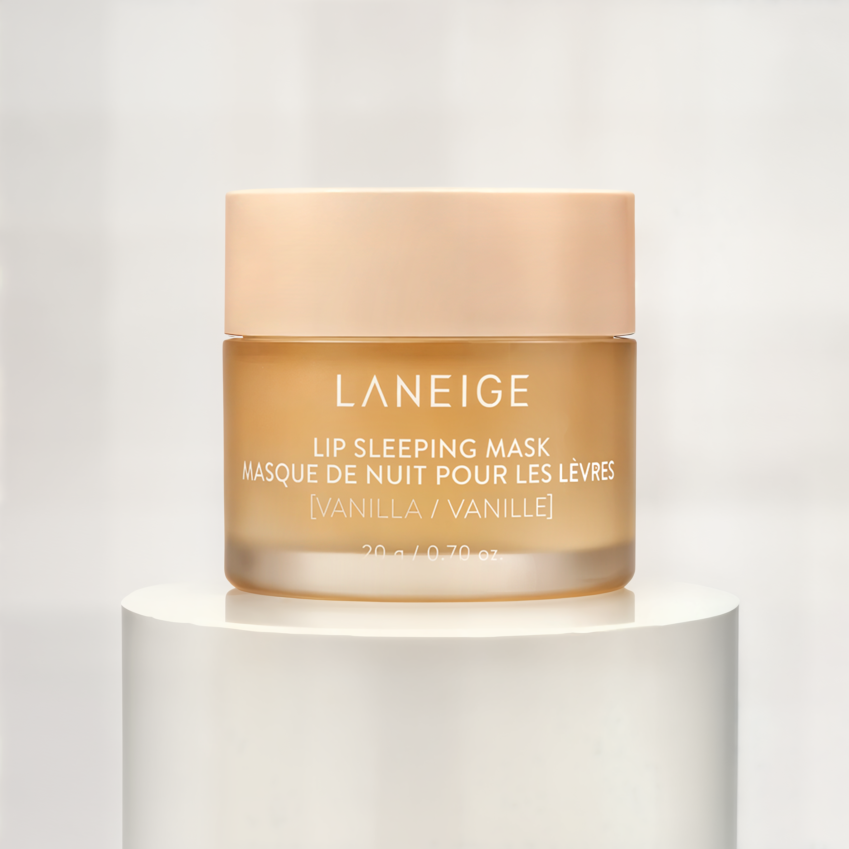 Kosmic - Kbeauty Skincare - Venta al por mayor Tratamientos/mascarillas de labios - [LANEIGE] Mascarilla de Noche para Labios con Vitamina C, 9 Tipos10