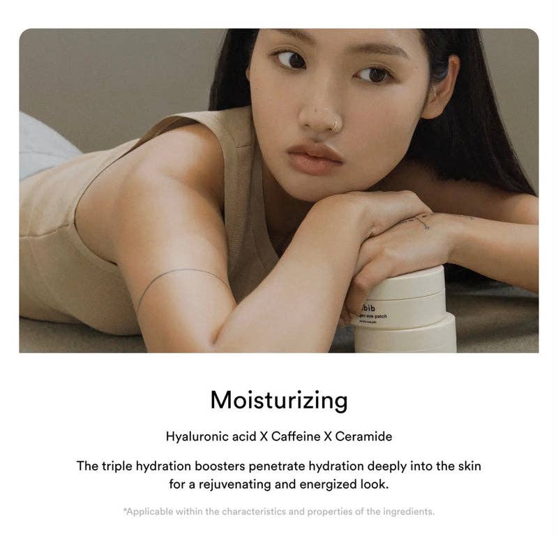 Beauty of Joseon, ANUA, COSRX, SKIN1004, Lilyfield - Wholesale Eye Treatment Mask - Abib Collagen Eye Patch Jericho Rose Jelly (60pcs)2