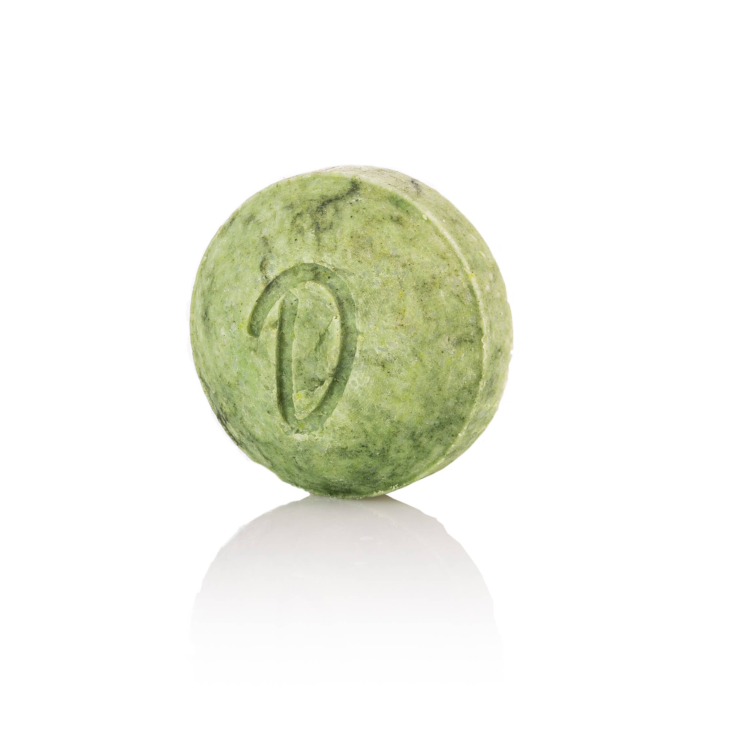 Duschkind GmbH – Großhandel Shampoo-Puck/festes Shampoo – Duschkind festes Shampoo Hanf mit Hanföl allergiefreier Duft1