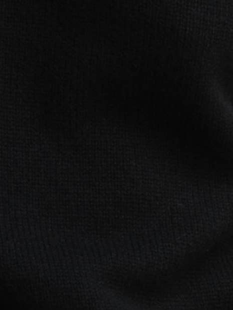 Lèmme - Wholesale Tunic Sweater - Women's - Pure Cashmere Maxi Crewneck6