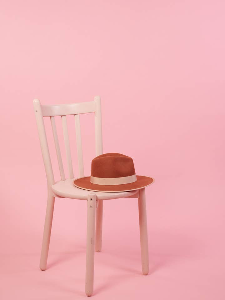 Gypsy - Rancher hat - Terra for wholesale by Maradji