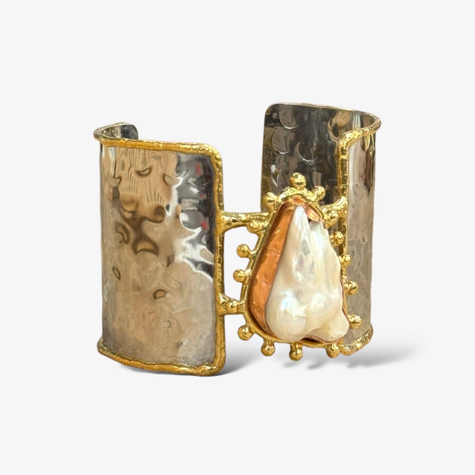 Koda Wearables - Wholesale Cuff Bracelet - Dana Cuff1