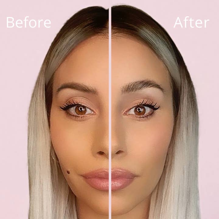 Zazthetics - Wholesale Eyebrow pencil/filler - Brow Balm5