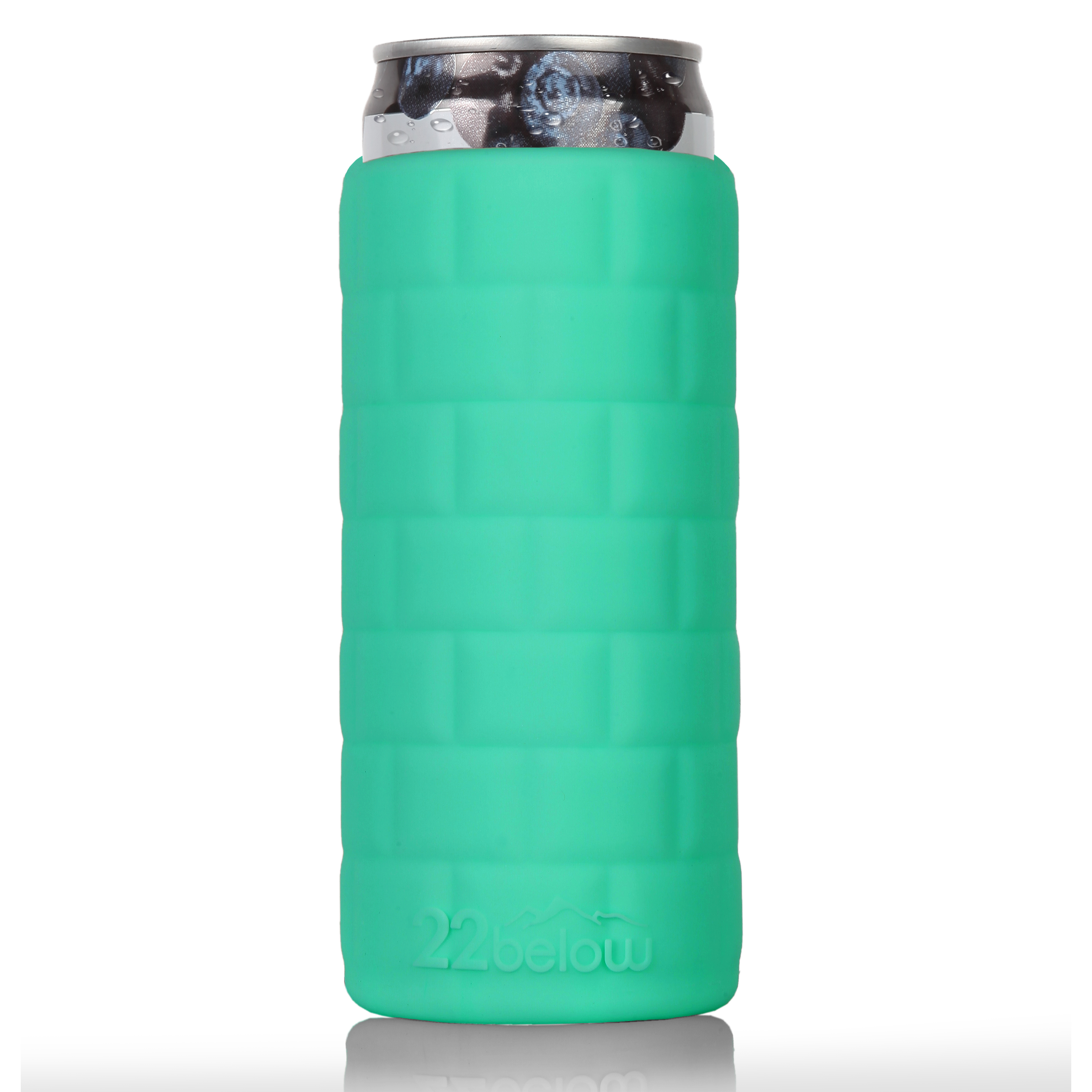 22below - Wholesale Drink Huggers & Koozies - 22below | Slim Koozie0