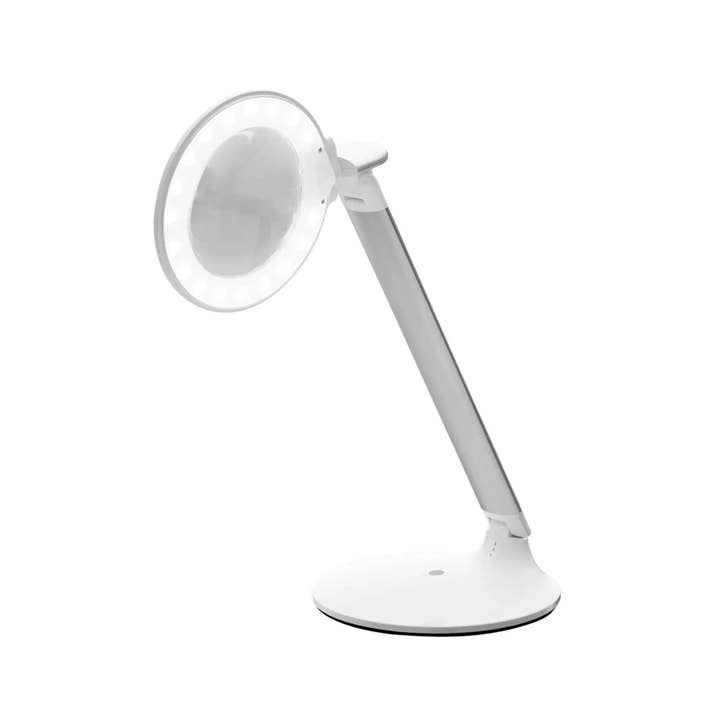 My Podologie - Wholesale Magnifying Glass - Halo Go magnifying lamp - Ruck1