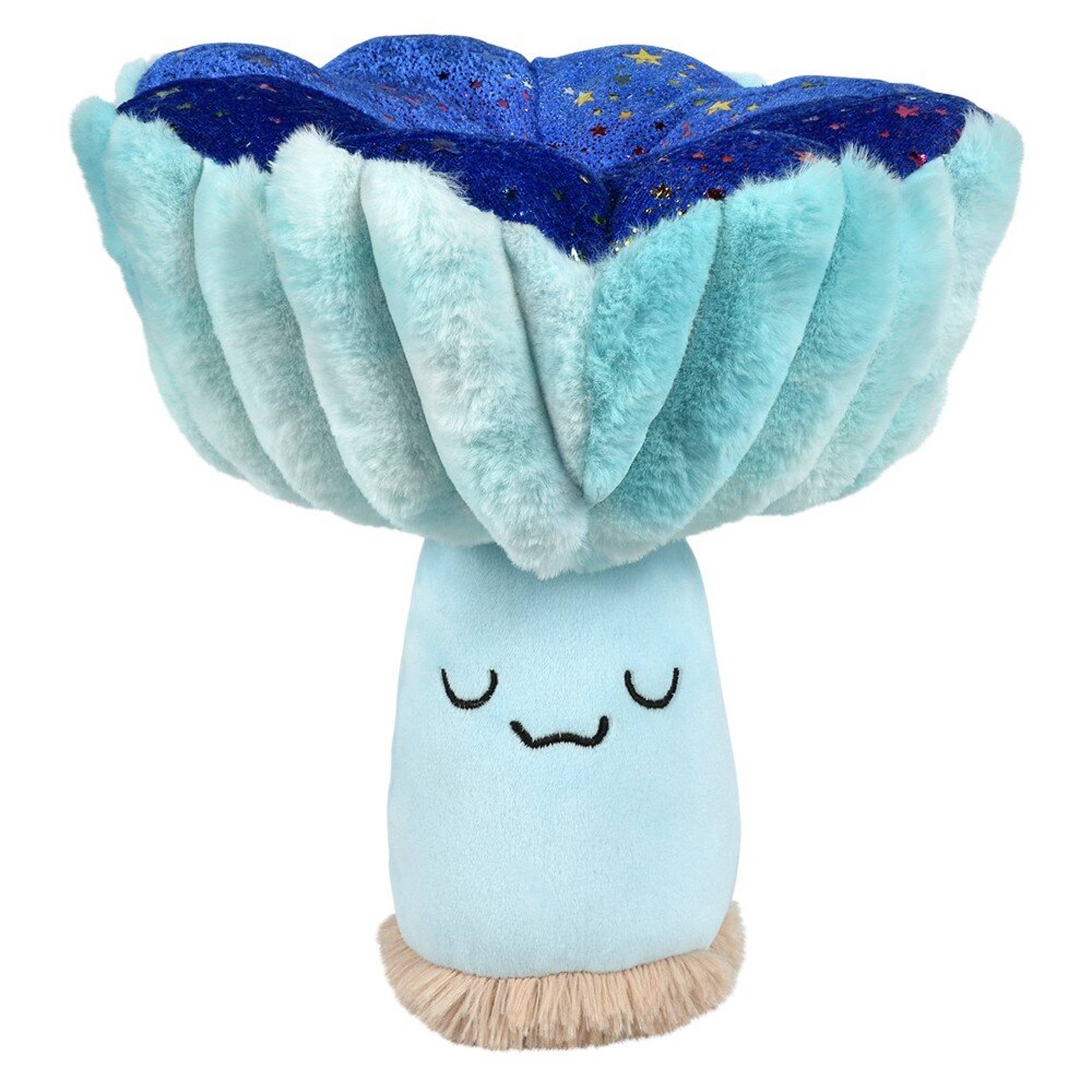 PR GROUPS LLC – wholesale Fyllda/plyschleksaker - Barn och baby – Söta mjuka plyschsvampar leksak för barn - Blandade3