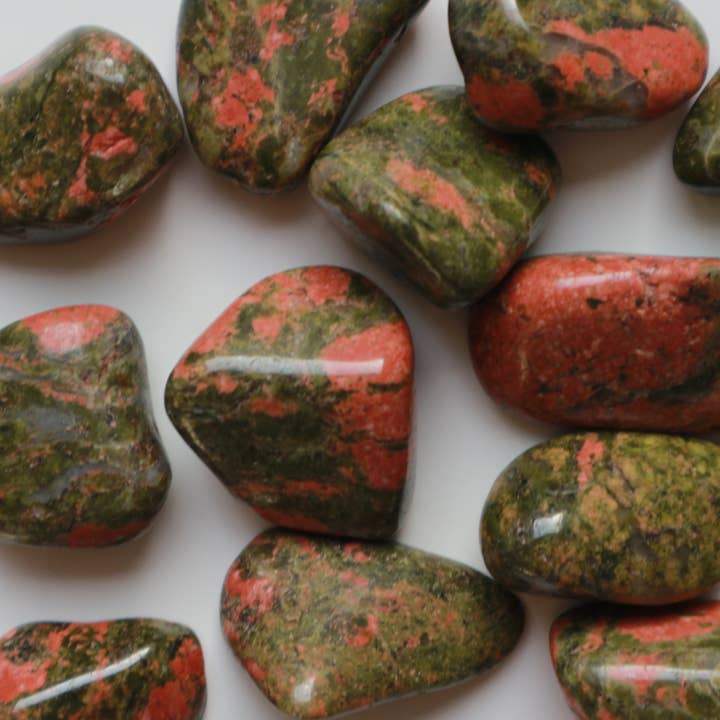 OnlineMineralen.nl - Wholesale Spiritual Stone/Crystal - Trommelstenen38