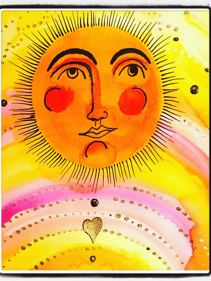 Dream Divided. Velvet Fine Art Print for wholesale by Shop Love Live Give