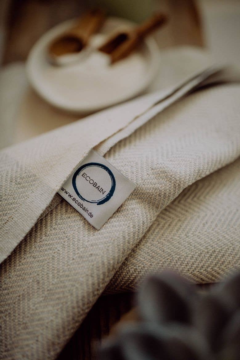 Ecobain - Wholesale Bath Towel - Bath Towel - Set 14 + 1 Free "Couture Towels" | for Terrace12