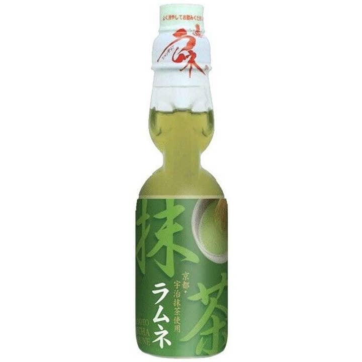 Hata Matcha 200 ml 30 stk. for engroshandel hos Sahara Stock & Go wholesale