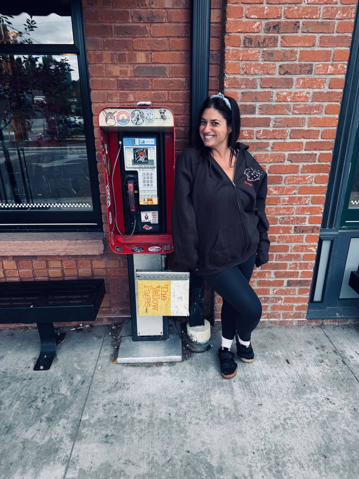 Hey, Sweetie! Baking Mixes – wholesale Hoodie – Women's – Hey, Sweetie! Hoodie