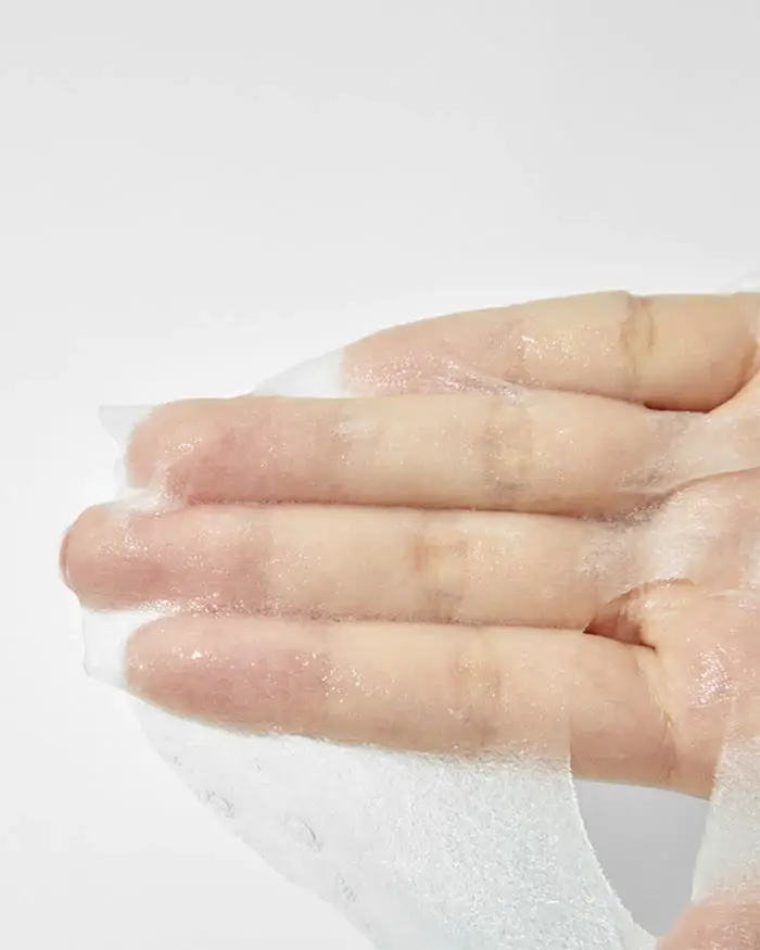 Kosmic - Kbeauty Skincare - Vente Masque pour le visage - [COSRX] MASQUE EN FEUILLE ADVANCED SNAIL MUCIN POWER ESSENCE, 1 PIÈCE2