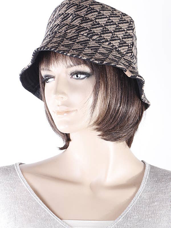 231021 Taupe - Lot de 6 pour la vente par Apparel Candy